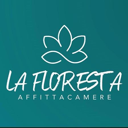 La Floresta Удине Экстерьер фото